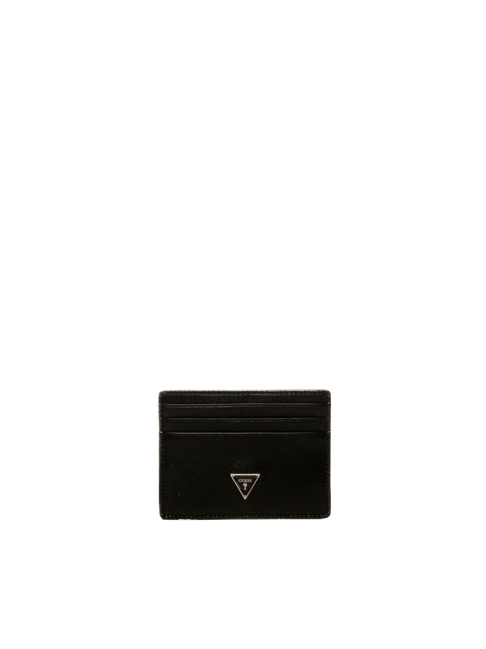 GUESS portafoglio milano nero SMCSLE LEA25 MILANO-BLACK 