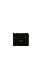 GUESS portafoglio monaco nero SMMOGR LEA03 MONACO-BLACK 