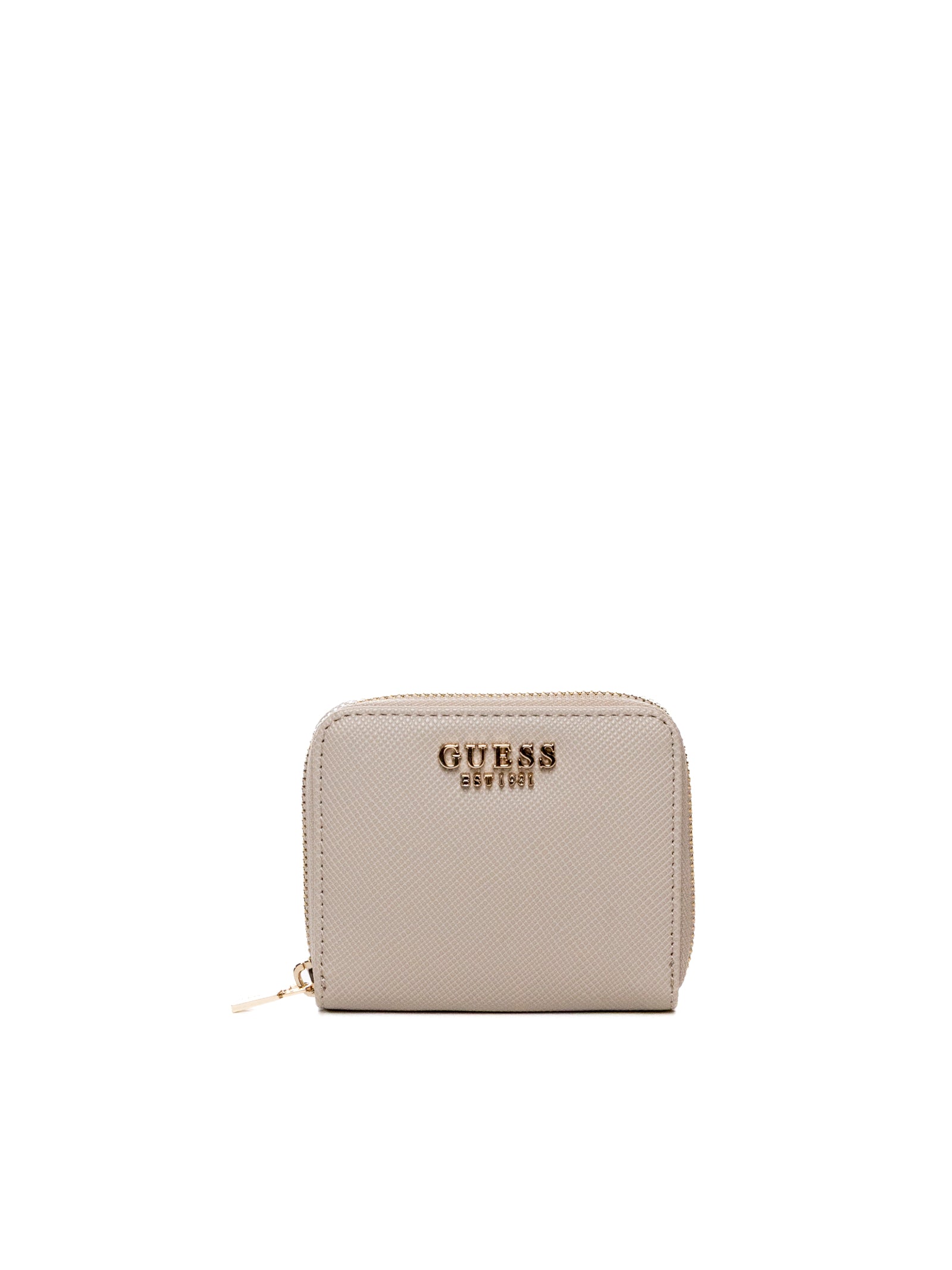 GUESS portafoglio laurel taupe SWZG7459137 LAUREL-TAUPE 