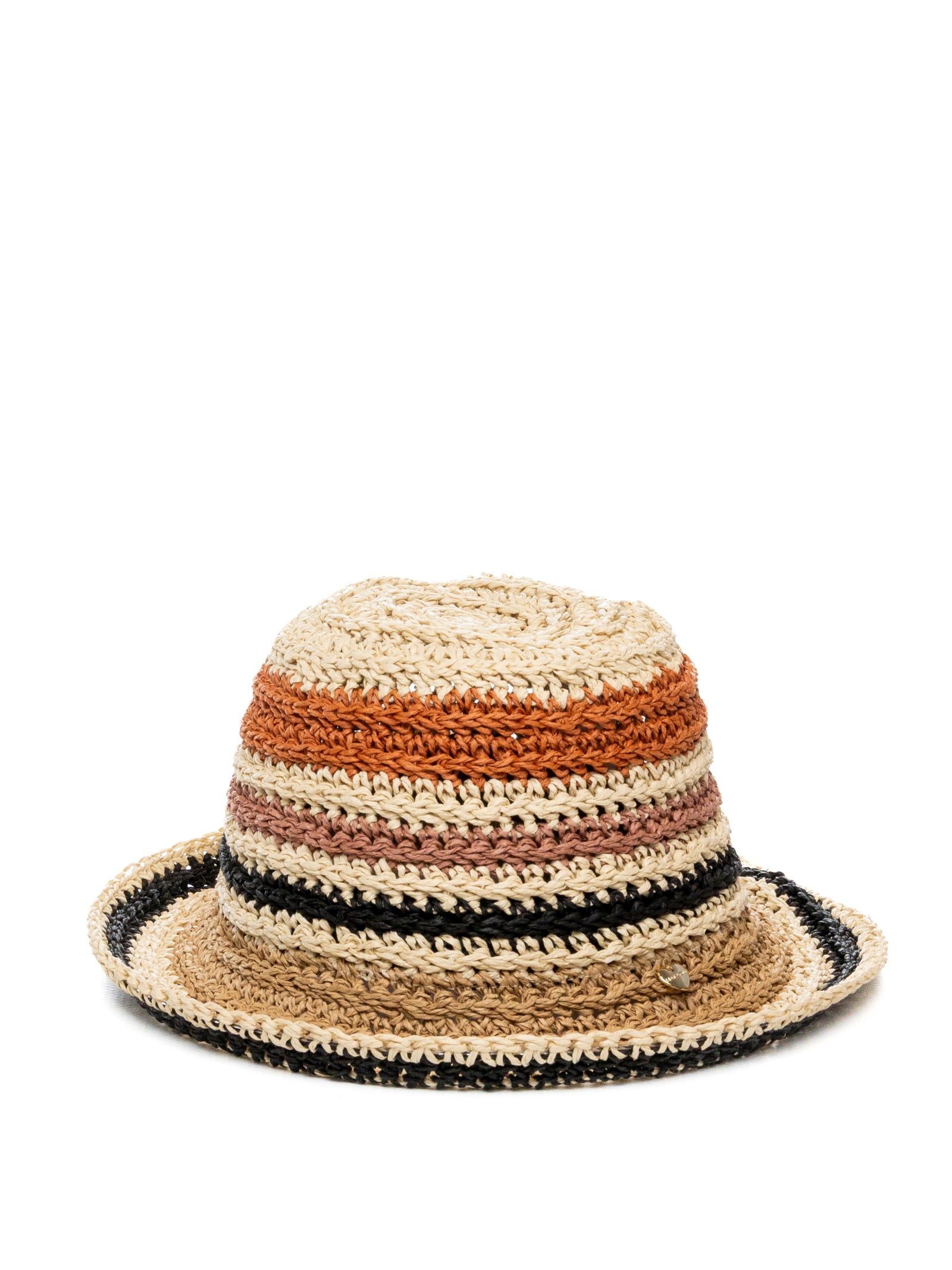 HATYOU cappello carta naturale CEP0916 CARTA-NATURALE 