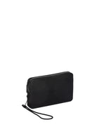 HAVAIANAS Mini pochette nero<BR/> 4145429 MINI BAG LOGO-0090 