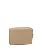 HAVAIANAS borsa a mano glitter oro 4147274 NECES.GLITTER-0570 
