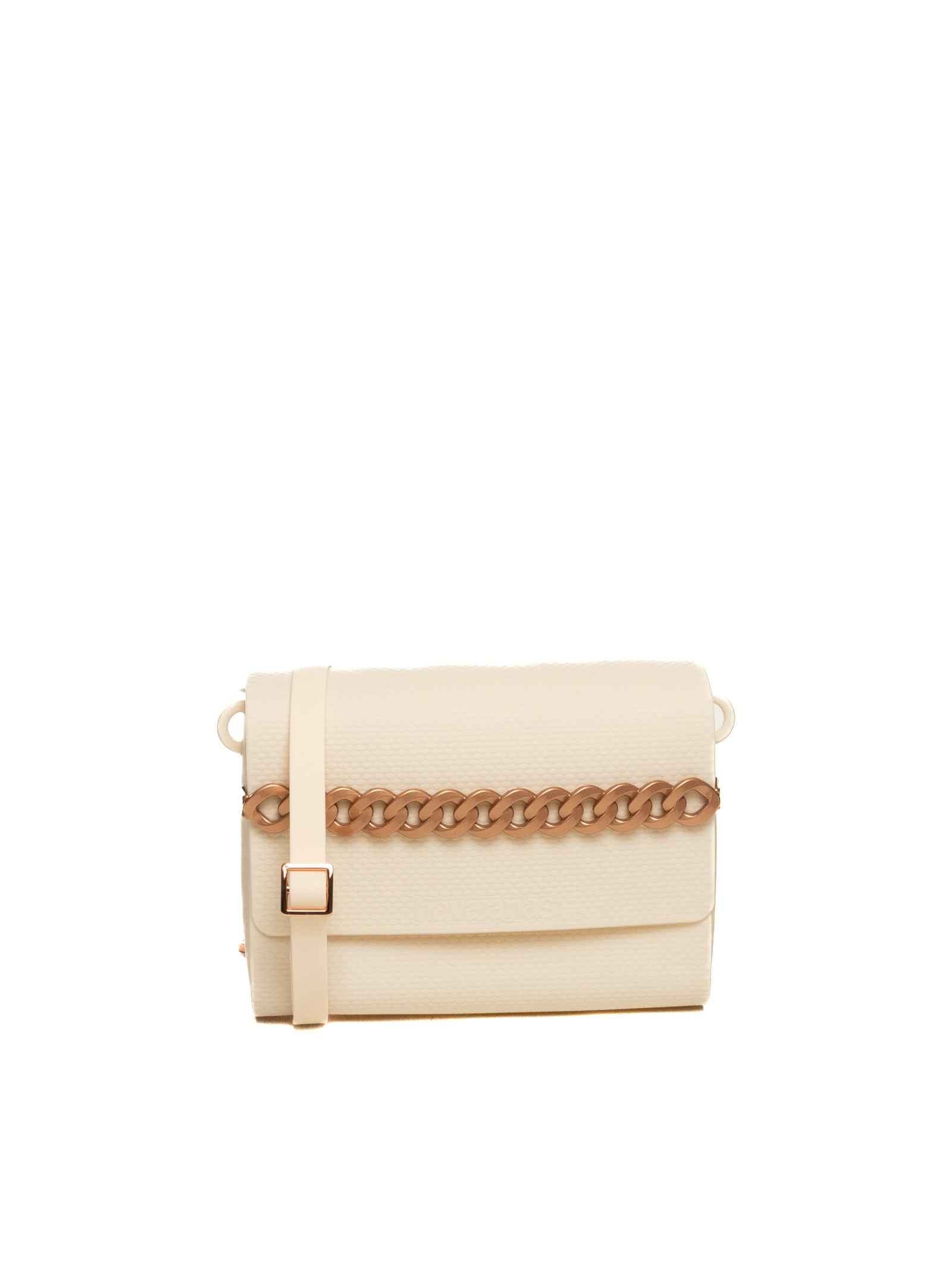 HAVAIANAS borsa a spalla casual beige 4150179 CASUAL BAG-0121 