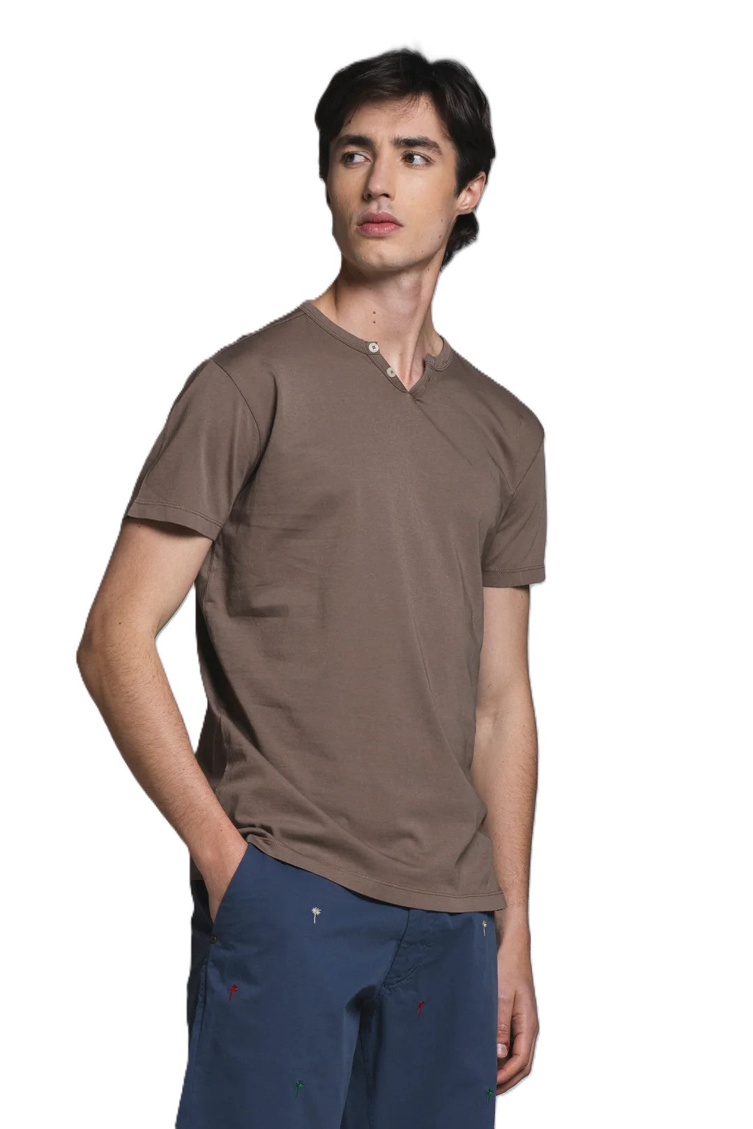 IMPURE  LESTER JERSEY-C43 