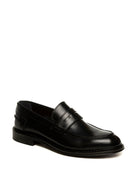 JEROLD WILTON mocassino diver nero 1324 DIVER-NERO 