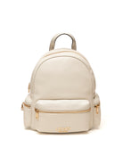 LIU JO zaino eudim crema AA6136E1012 EUDIM-X0459 