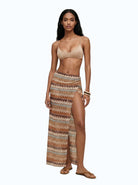 ME FUI pareo multicolor SW0407MC PAREO-MULTI 