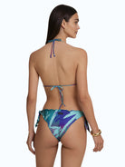 ME FUI bikini triangolo multicolor SW1500X45 BIKINI-MULTI 