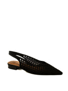 MISS ELASTIC Chanel tessuto nero 75050 MARNI-05 