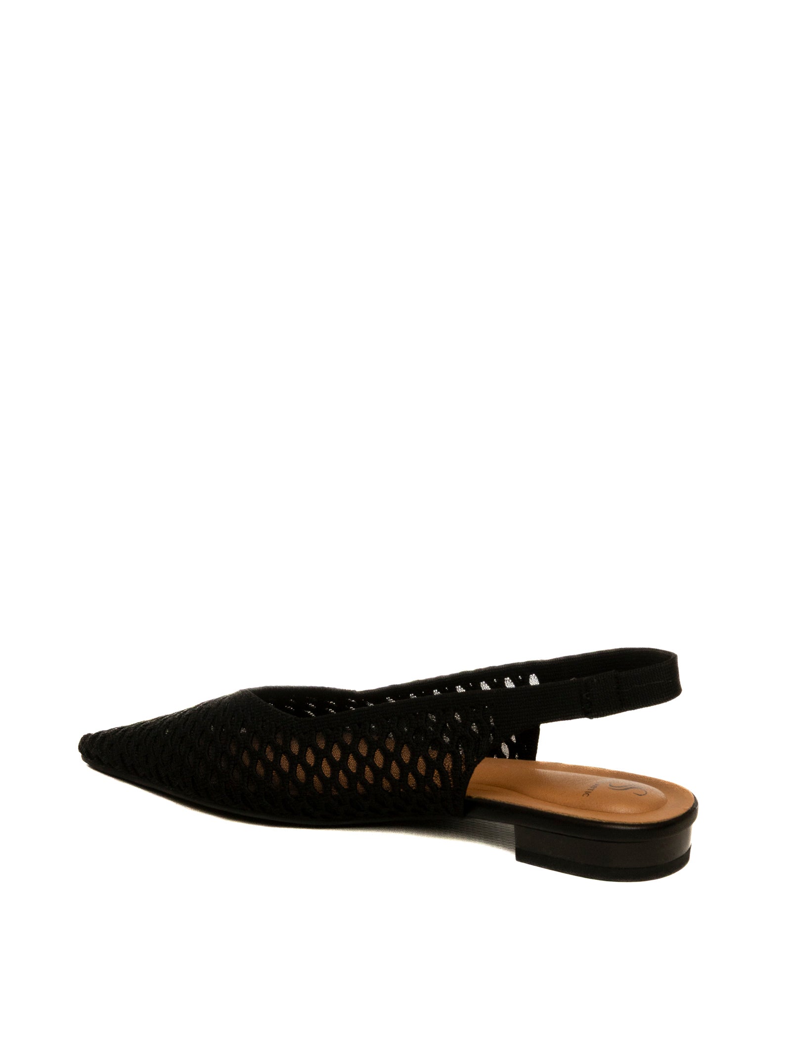 MISS ELASTIC Chanel tessuto nero 75050 MARNI-05 