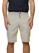 MORE bermuda nylon ghiaccio GABRIEL NYLON-GHIACCIO 