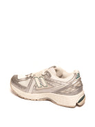 NEW BALANCE Sneaker 1906 ree bianco 1906 REE-SILVER 