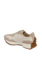 NEW BALANCE Sneaker 327 beige 327 U ASL-TAN 