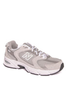 NEW BALANCE Sneaker 530 grigio 530 U CK-GREY 