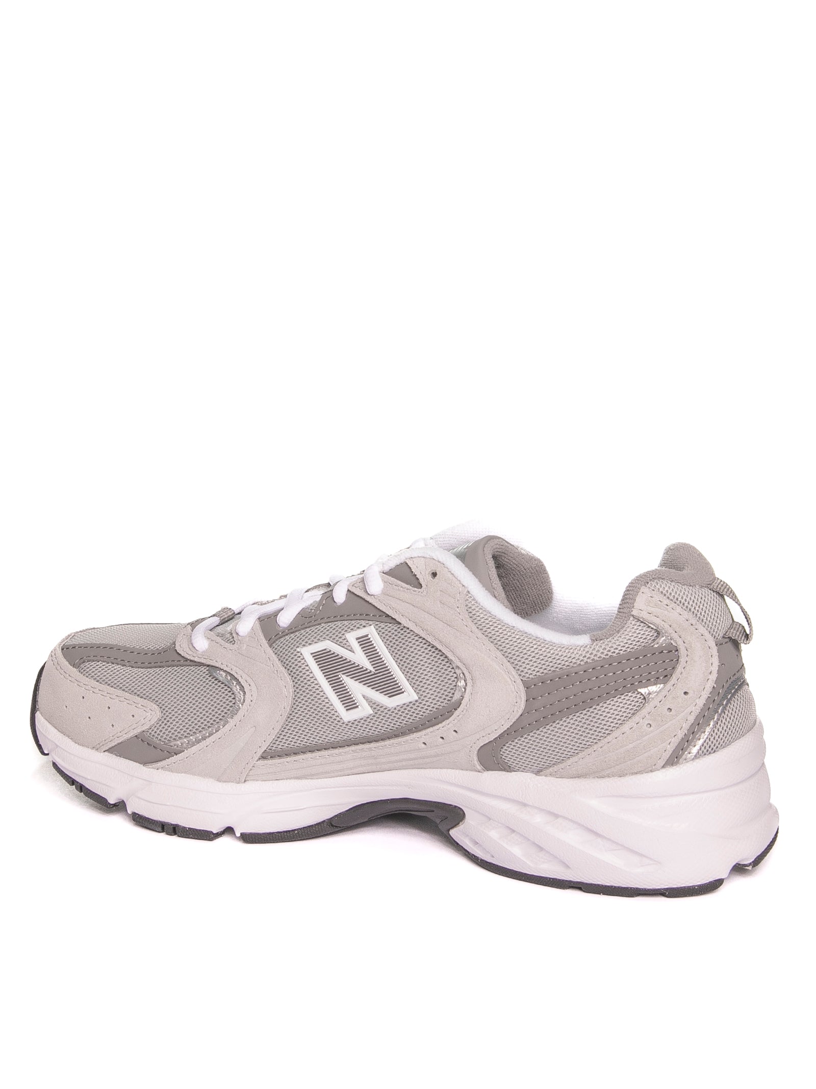 NEW BALANCE Sneaker 530 grigio 530 U CK-GREY 