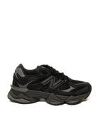 NEW BALANCE Sneaker 9060 79e nero 9060 79E-BLK 