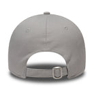 NEW ERA cappello new york yankees grigio 10531940 9FORTY-GRAY/WHT 