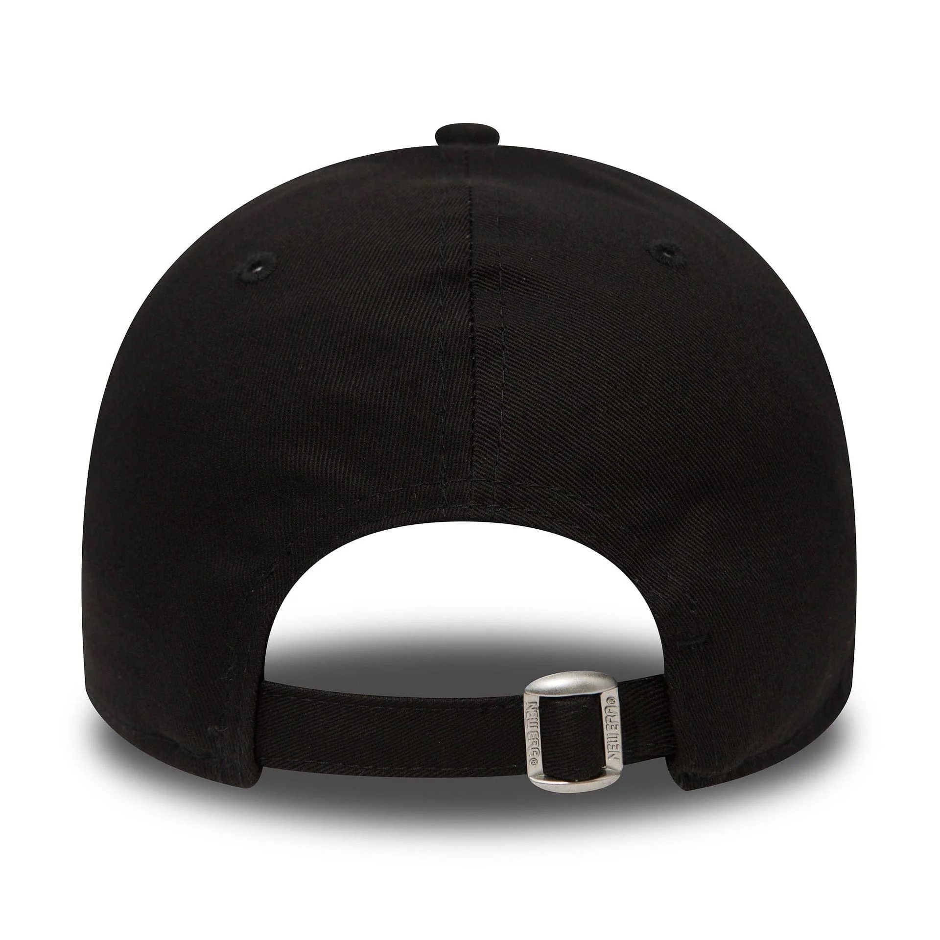 NEW ERA cappello Los Angeles nero 11405493 9FORTY-BLK/WHT 
