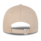 NEW ERA cappello new york yankees beige 60244714 9FORTY-BEI/WHT 