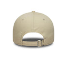 NEW ERA cappello Los Angeles stone 60771709 9FORTY-STO/BRN 