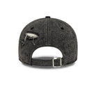 NEW ERA cappello new york yankees nero 60856239 ACID-BLK 