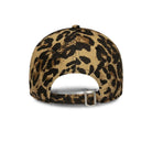 NEW ERA cappello new york yankees leopard 60856260 FEMALE-LEOP 