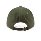 NEW ERA cappello new york yankees verde 80636010 9FORTY-GREEN/WHT 