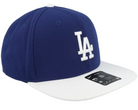 NIKE cappello las angeles bluette/bianco NB09 194R-LD 