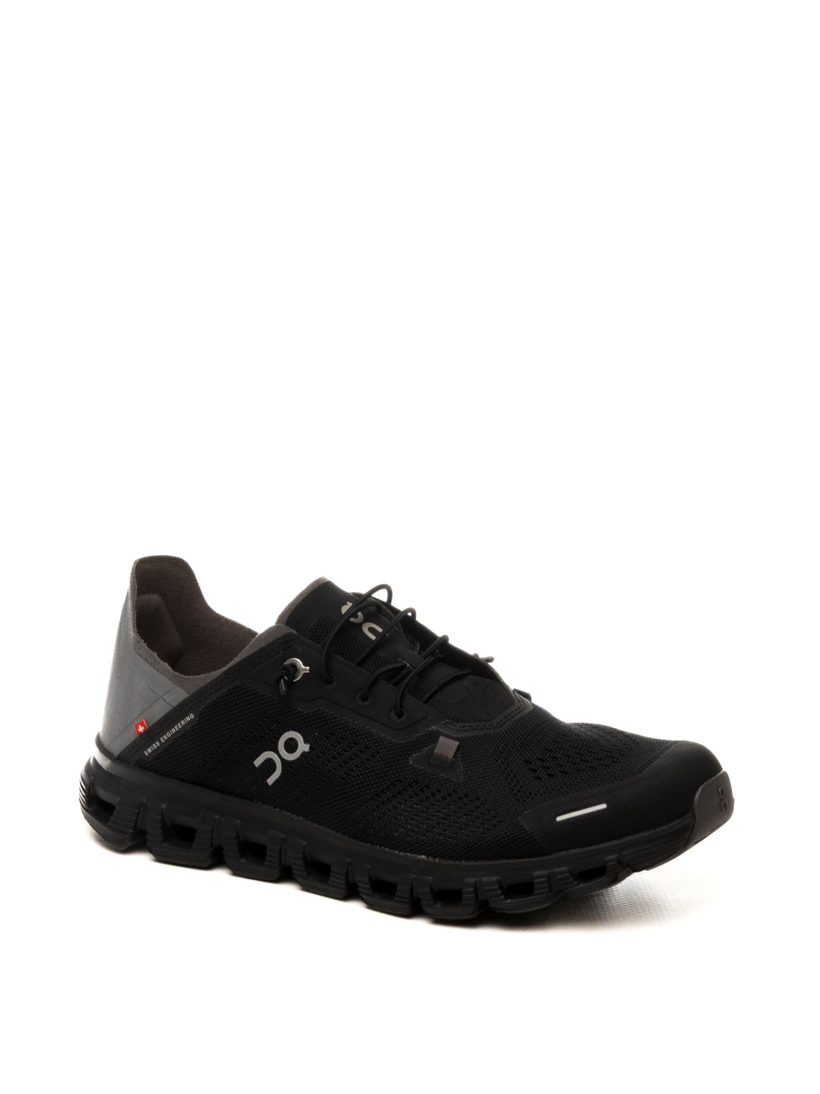 ON Sneaker cloud 6 coast nero CLOUD6 COAST 3MF1003/0080 