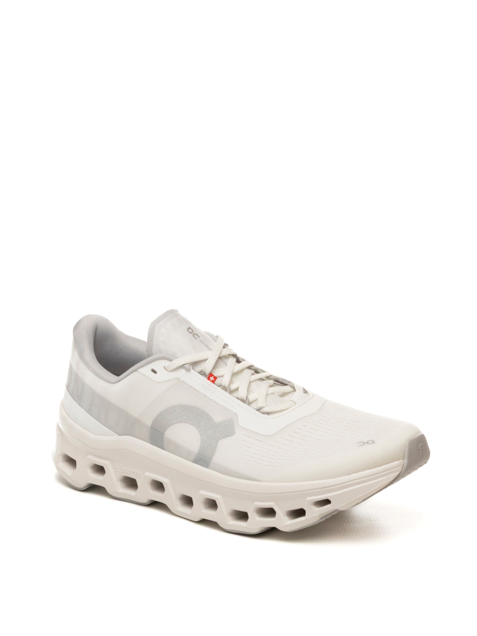 ON Sneaker cloud monster void bianco CLOUDMONSTER1 3MF307/41200 