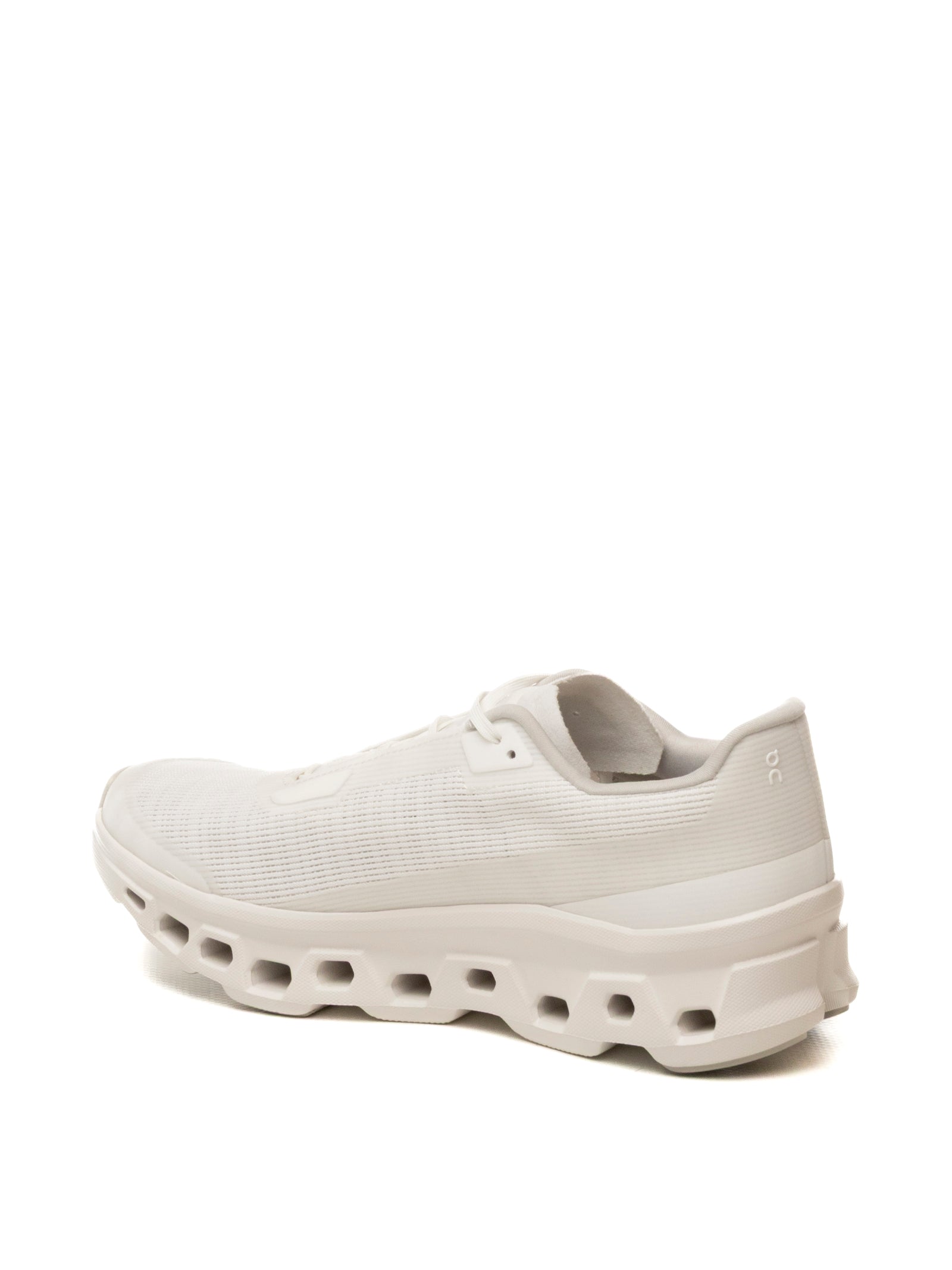ON Sneaker cloud monster void bianco CLOUDMONSTER VOID 3MG1091/1200 