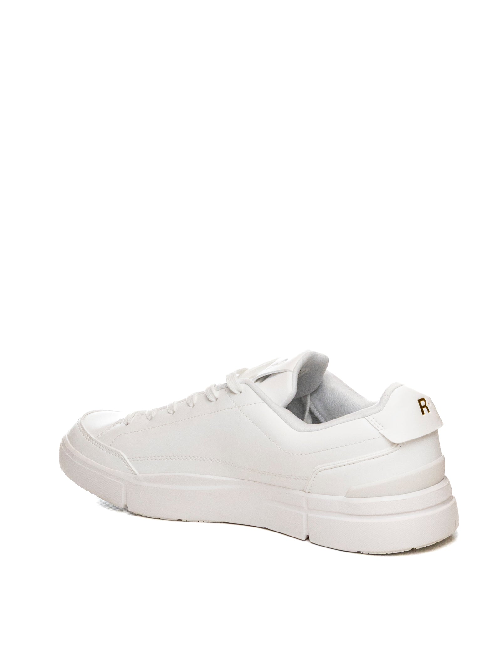 ON Sneaker the roger Advantage bianco THE ROGER 3MG1048/1200 