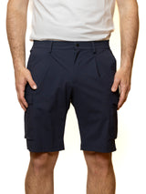 Marineblau