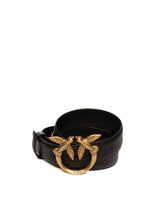 Schwarz-gold