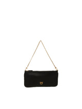 Schwarz/Gold