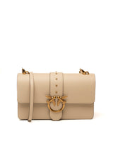 Beige/grau