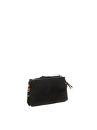 PINKO borsa a spalla triplet mini nero/oro 105883-A0QO TRIPLET MINI-Z99Q 