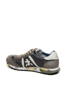 PREMIATA Sneaker lucy grigio LUCY 7526-GRIGIO 