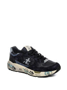 PREMIATA sneaker mase blu MASE 8020-BLU 