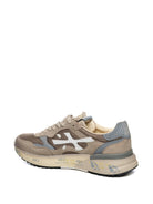 PREMIATA sneaker mick beige MICK0.1 8118-BEIGE 