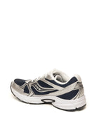 SAUCONY Sneaker millenium navy/silver 70812-51 R.MILLENIUM-NAVY/SILV 