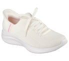 SKECHERS Sneaker ultra flex natural 150457 ULTRAFLEX-NAT 