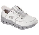 SKECHERS Sneaker glide step pro slip ins bianco 232930 GLIDE STEP PRO-NAT 