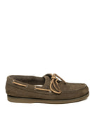 TIMBERLAND  TB0A4187E081 NUBUCK-OLIVE 