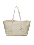 TOSCABLU borsa a spalla pelle avorio 613B40 PELLE-C00 