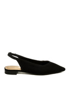 UMA PARKER Chanel tessuto nero 503 TESS-BLACK 