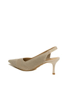 UMA PARKER Chanel tessuto oro 509 TESS-EL-BEI SILV 