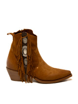 Leder/dunkelbraun
