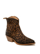 UP44 Texano animalier DX380 INGR-ANIMALIER 