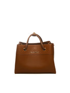 VALENTINO borsa a mano alexia marone VBS5A802 ALEXIA-CUOIO 